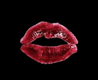 💋 emoji 🚬 Telegram sticker 21 of 50