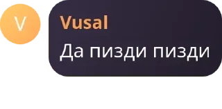 👱‍♂️ emoji аль-узбекия | الاوزبکية pack by @QuotLyBot Telegram sticker 3 of 42