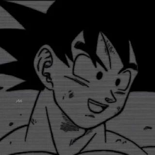 😱 emoji Stickers by @SONGOKU_FIGHTER ➡️ @Ctikerubot Telegram sticker 13 of 104