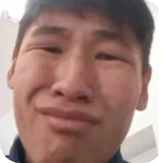 🤳 emoji манчылар Telegram sticker 13 of 74