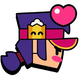 👟 emoji Набор стикеров от @Ctikerubot Telegram sticker 6 of 71