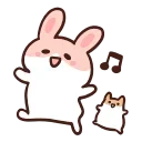 🎵 emoji Больше стиков тут: @stikery4 Telegram sticker 21 of 40