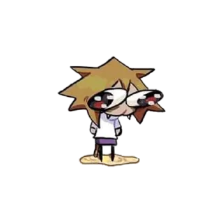 😨 emoji бля Telegram sticker 6 of 98