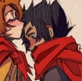 🌟 emoji Съесть, а еще съесть и съесть. Telegram sticker 8 of 58