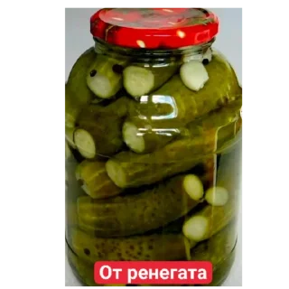 🥒 emoji мишка и дюшка Telegram sticker 20 of 31