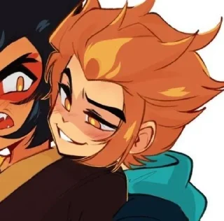 🌟 emoji Съесть, а еще съесть и съесть. Telegram sticker 9 of 58