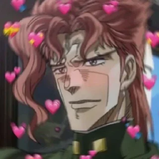 🖤 emoji На все случаи жизни Telegram sticker 16 of 57