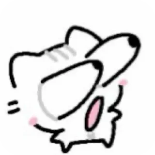 🙂 emoji Стикеры:3 @SashaBeast2 Telegram sticker 15 of 101