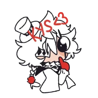 ❤️‍🔥 emoji нужные мне стикеры @sozdat_stikery_bot Telegram sticker 21 of 50