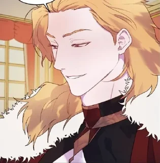 🌟 emoji Эрцгерцог Telegram sticker 24 of 48