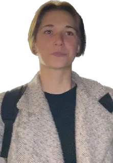 😕 emoji великая четвёрка Telegram sticker 5 of 86