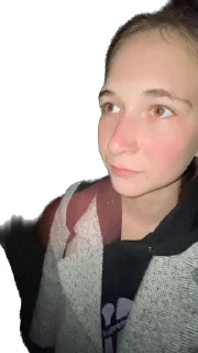 😨 emoji великая четвёрка Telegram sticker 7 of 86