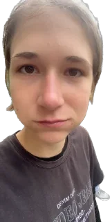 🫤 emoji великая четвёрка Telegram sticker 11 of 86