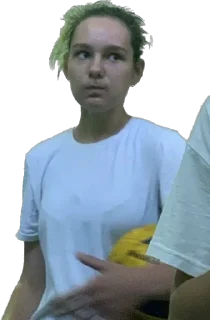 🙄 emoji великая четвёрка Telegram sticker 23 of 86