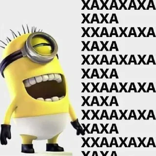 😂 emoji Минусовские стикосы Telegram sticker 13 of 120