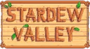 Sticker from Stardew Valley Friends
