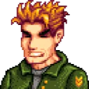 😡 emoji Stardew Valley Friends Telegram sticker 24 of 119
