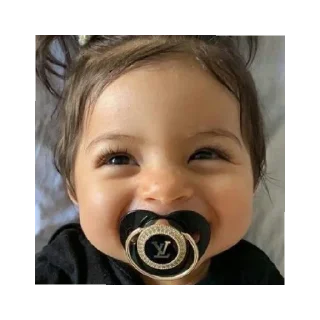 😄 emoji Бейбик💋 Telegram sticker 6 of 15