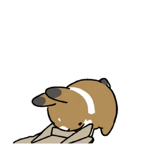🔜 emoji Больше стиков тут: @stikery4 Telegram sticker 4 of 39