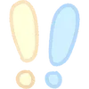 🦩 emoji ꒰  ྀི◞ ◟ ꒱  @mewsticks  ܀ ⊹ ˚ Telegram sticker 12 of 40