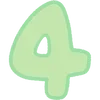🦩 emoji ꒰  ྀི◞ ◟ ꒱  @mewsticks  ܀ ⊹ ˚ Telegram sticker 4 of 40