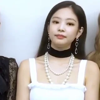 Sticker from #jennie 2018 @virtgoddess