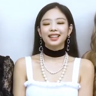 Sticker from #jennie 2018 @virtgoddess