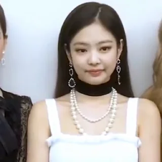 Sticker from #jennie 2018 @virtgoddess