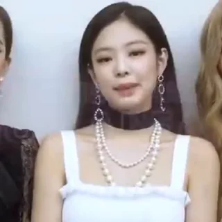 Sticker from #jennie 2018 @virtgoddess