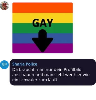 🏃 emoji 🔰 Militär-News | Chat pack by @QuotLyBot Telegram sticker 7 of 109