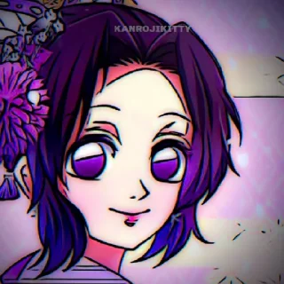 😄 emoji Чах и Ях. @anime_stickers_39 Telegram sticker 19 of 50