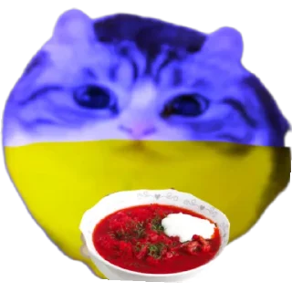 🇺🇦 emoji Шарики , шарики , совсем заебали БЛЯЯЯЯЯЯ Telegram sticker 15 of 59