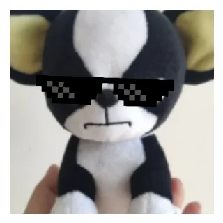 😄 emoji Шарики и не шарики Telegram sticker 13 of 22