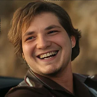 😀 emoji Создать киномемы ➡️ @Kinopoisk_Memes_bot Telegram sticker 12 of 24