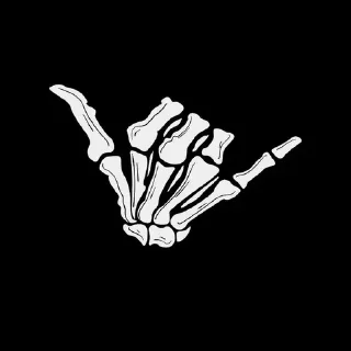🥷 emoji thv @LUNB7 Telegram sticker 17 of 35