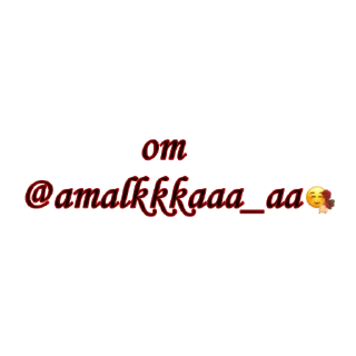 🥰 emoji AMRIT Telegram sticker 18 of 18