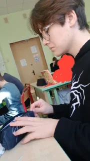 Sticker from Биология глава науу кк @TgEmodziBot
