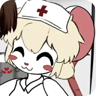 💉 emoji 『💉』𝙏𝙚𝙧𝙧𝙞𝙗𝙡𝙚 𝙢𝙤𝙪𝙨𝙚 ! ♡ @TwoL0ver Telegram sticker 20 of 85