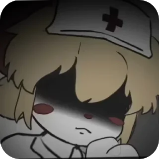 💉 emoji 『💉』𝙏𝙚𝙧𝙧𝙞𝙗𝙡𝙚 𝙢𝙤𝙪𝙨𝙚 ! ♡ @TwoL0ver Telegram sticker 3 of 85