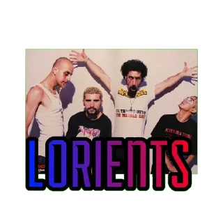 Sticker from Legends