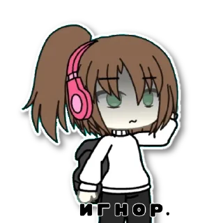 Sticker from ...
