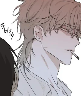 Sticker from Yeo Taeju ➡️ @diesvd