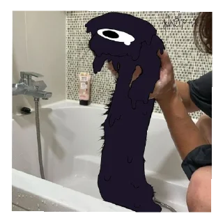 👽 emoji ||ОБНОВЛЕНИЕ!!!!||—Стикеры дурс||некоторые удалены|| Telegram sticker 14 of 42