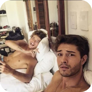 🤨 emoji Деменция Telegram sticker 6 of 117