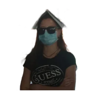 😎 emoji Контора Пидорасов Telegram sticker 10 of 17