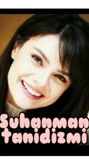 🥰 emoji Suhanning stikerlari Telegram sticker 20 of 52