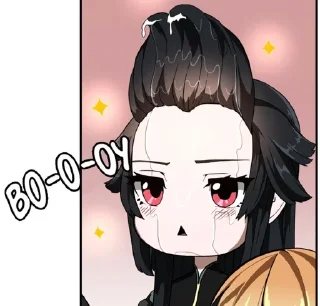❤️ emoji СтикПак № 2 | @Anitik_sticks Telegram sticker 21 of 84