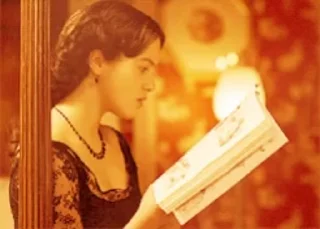 🙄 emoji the sweetest girl Sybil Crawley Telegram sticker 9 of 35