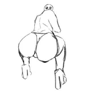 👀 emoji Тоха Тоня Антон Telegram sticker 13 of 16