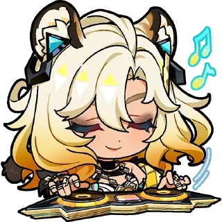 😌 emoji Natlan | @spletnik_fatui Telegram sticker 19 of 80